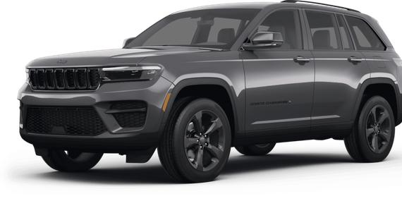 JEEP GRAND CHEROKEE 2022 1C4RJGBG9N8532976 image